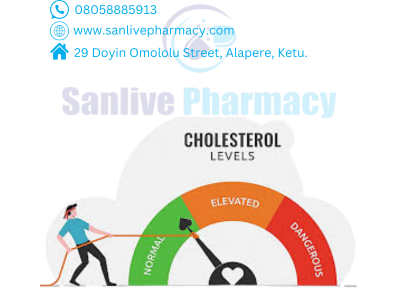 10 Effective Ways to Lower Cholesterol Naturally